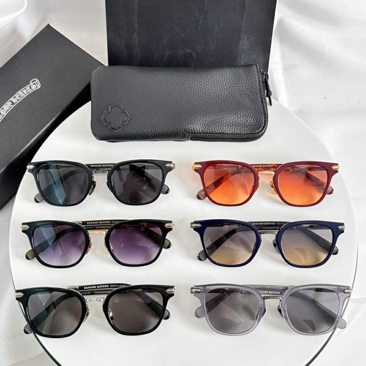 Picture of Chrome Hearts Sunglasses _SKUfw72188524fw